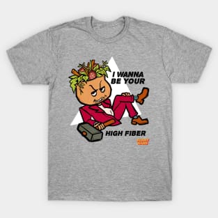 high fiber T-Shirt